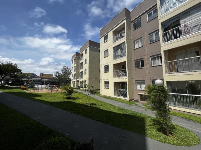 Apartamento Código 30154 para Venda no bairro Cidade Industrial na cidade de Curitiba