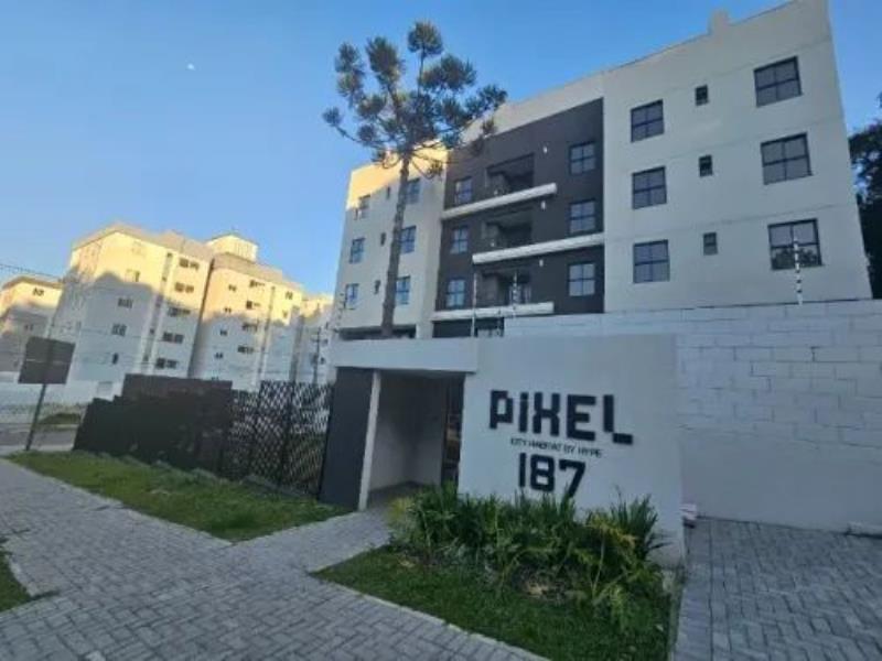 Apartamento Código 50001 para Venda no bairro Cidade Industrial na cidade de Curitiba