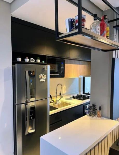 Apartamento Código 30156 para Venda no bairro Cidade Industrial na cidade de Curitiba