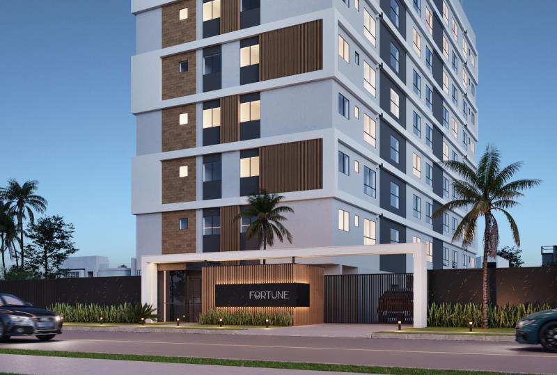 Apartamento Código 30157 para Venda no bairro Boqueirão na cidade de Curitiba