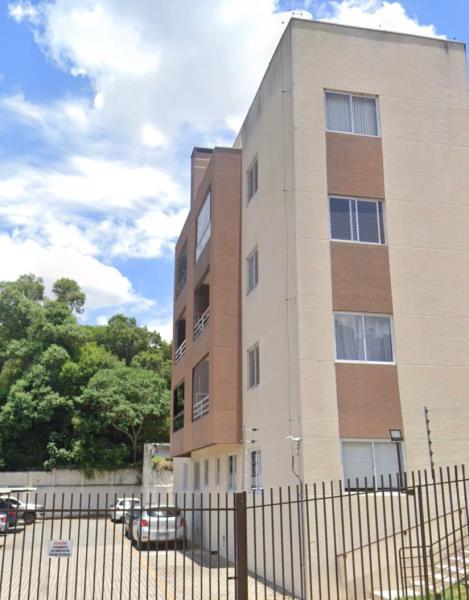 Apartamento Código 30160 para Venda no bairro Loteamento Montparnasse na cidade de Almirante Tamandaré