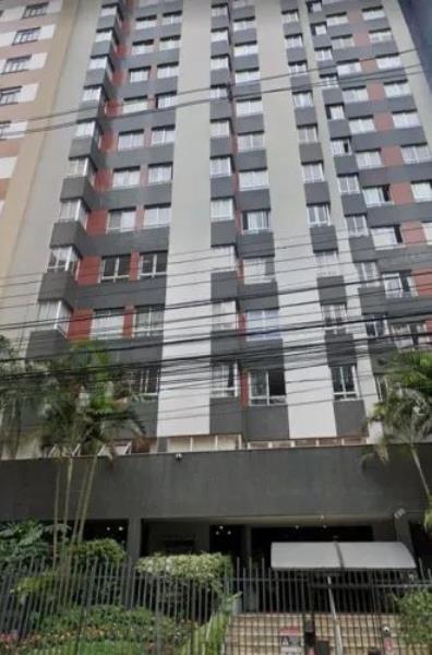 Apartamento Código 50005 para Venda no bairro Cristo Rei na cidade de Curitiba