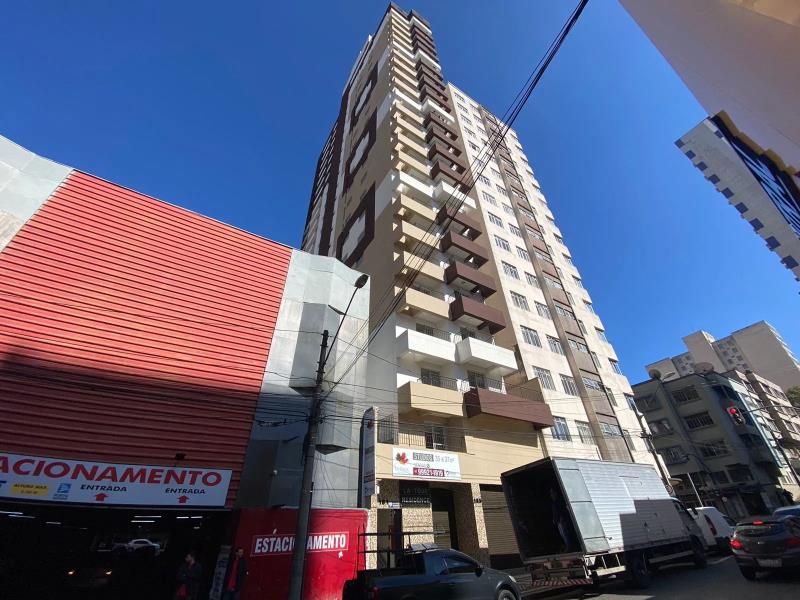 Apartamento Código 30164 para Venda no bairro Centro na cidade de Curitiba