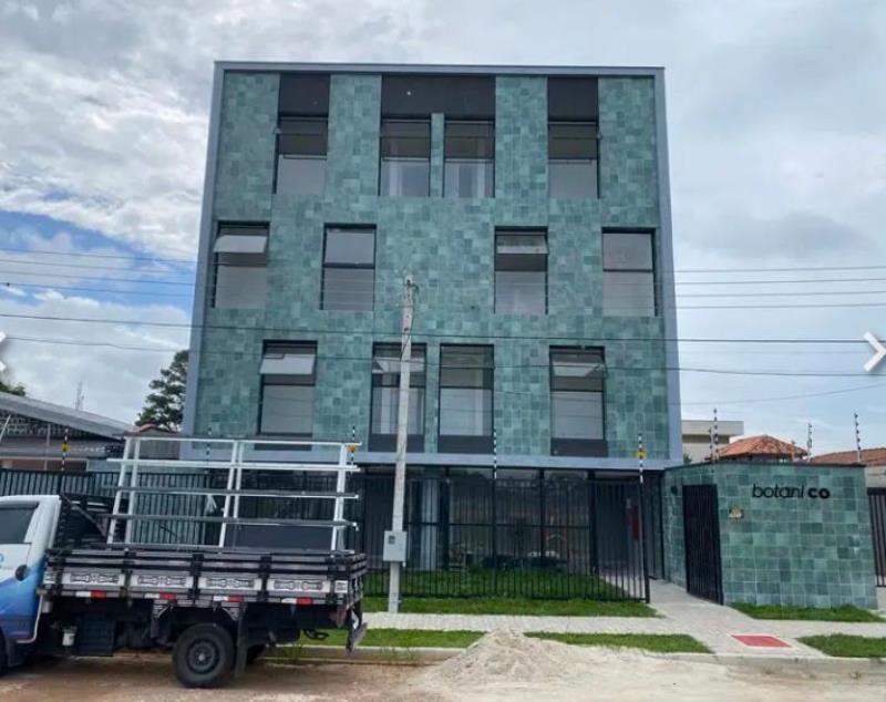 Apartamento Código 50006 para Venda no bairro Cajuru na cidade de Curitiba
