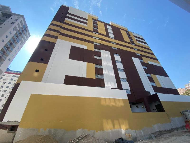 Apartamento Código 30165 para Venda no bairro Centro na cidade de Curitiba