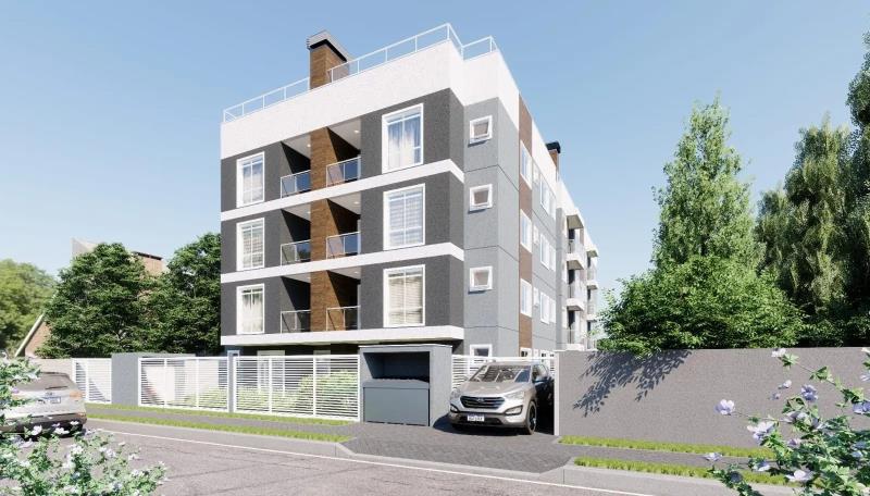 Apartamento Código 30166 para Venda no bairro Weissópolis na cidade de Pinhais