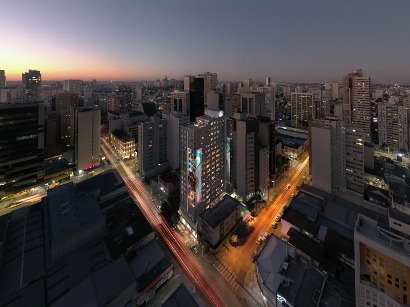Apartamento Código 30167 para Venda no bairro Centro na cidade de Curitiba