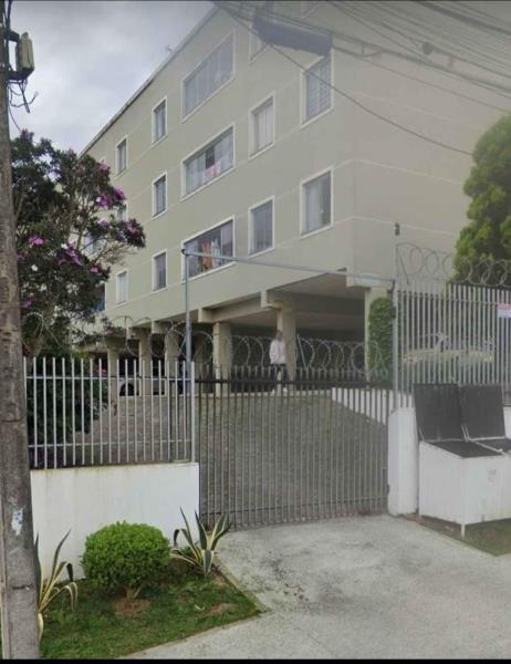 Apartamento Código 30172 para Venda no bairro Jardim Amélia na cidade de Pinhais