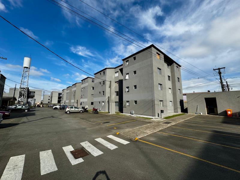 Apartamento Código 50016 para Venda no bairro Ouro Fino na cidade de São José dos Pinhais