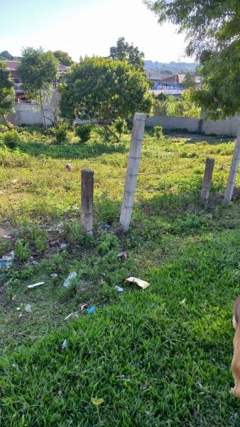 Terreno Código 30176 para Venda no bairro Roseira na cidade de São José dos Pinhais