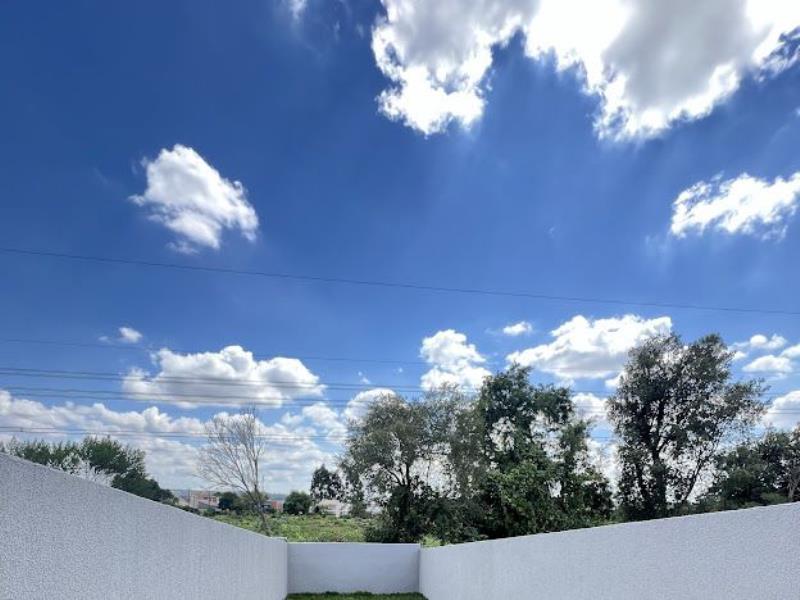 Casa Código 30177 para Venda no bairro Campo de Santana na cidade de Curitiba