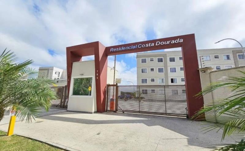 Apartamento Código 30183 para Venda no bairro Campina na cidade de São José dos Pinhais