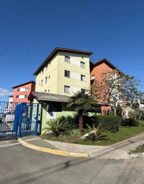 Apartamento Código 30185 para Venda no bairro Afonso Pena na cidade de São José dos Pinhais