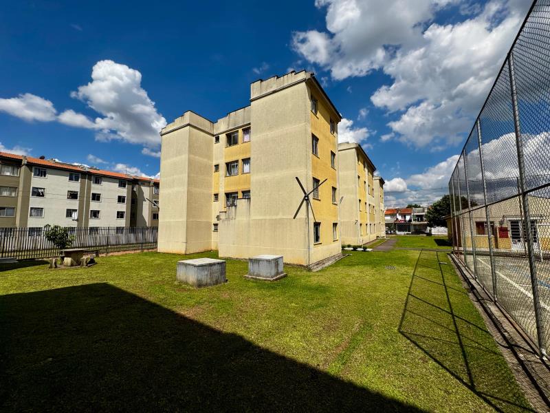 Apartamento Código 50026 para Venda no bairro Ganchinho na cidade de Curitiba