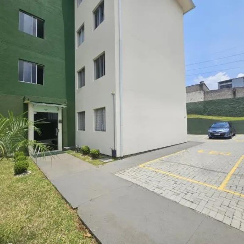 Apartamento Código 50028 para Venda no bairro Sítio Cercado na cidade de Curitiba