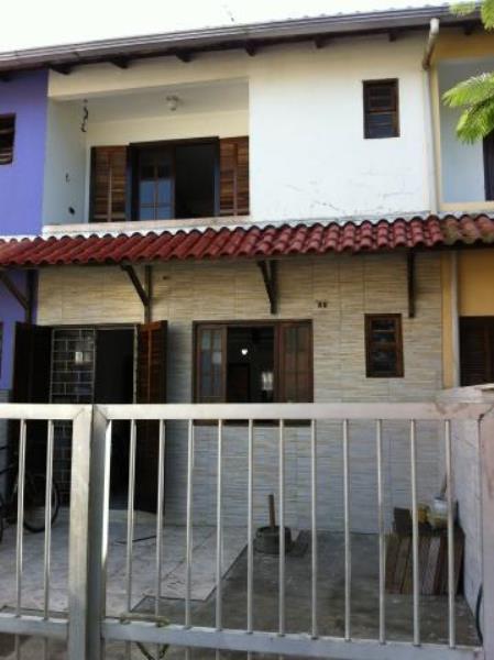 Sobrado Código 30191 para Venda no bairro Centro na cidade de Matinhos
