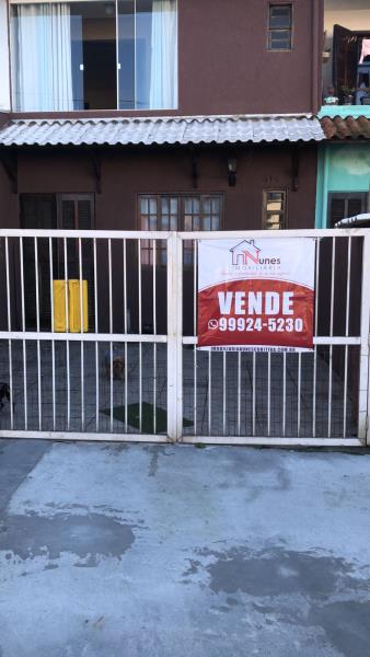 Sobrado Código 30191 para Venda no bairro Centro na cidade de Matinhos