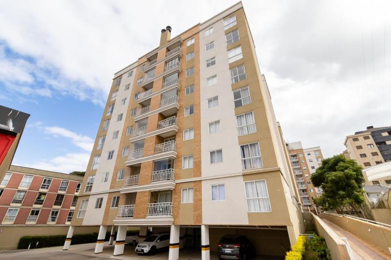 Apartamento Código 3060 para locação REGENT´S PARK no bairro Novo Mundo na cidade de Curitiba