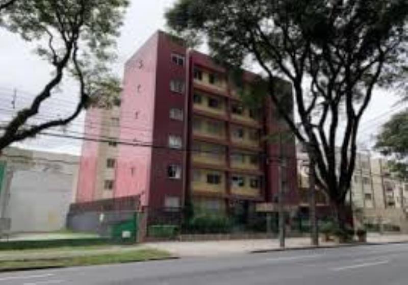 Apartamento Código 85010 para venda Res Lisieux no bairro Água Verde na cidade de Curitiba
