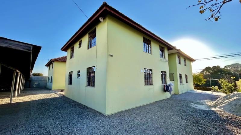 Apartamento Código 85016 para Venda no bairro Santa Cândida na cidade de Curitiba