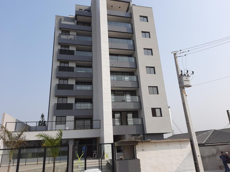 Apartamento Código 85019 para Venda no bairro Capão Raso na cidade de Curitiba