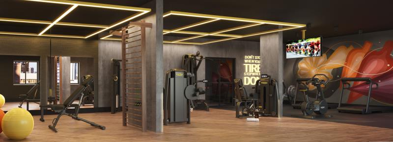 Apartamento Código 85050 para Venda no bairro Centro na cidade de Curitiba