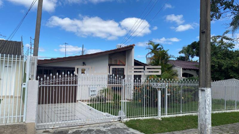 Casa Código 20022 para venda  no bairro Atuba na cidade de Pinhais
