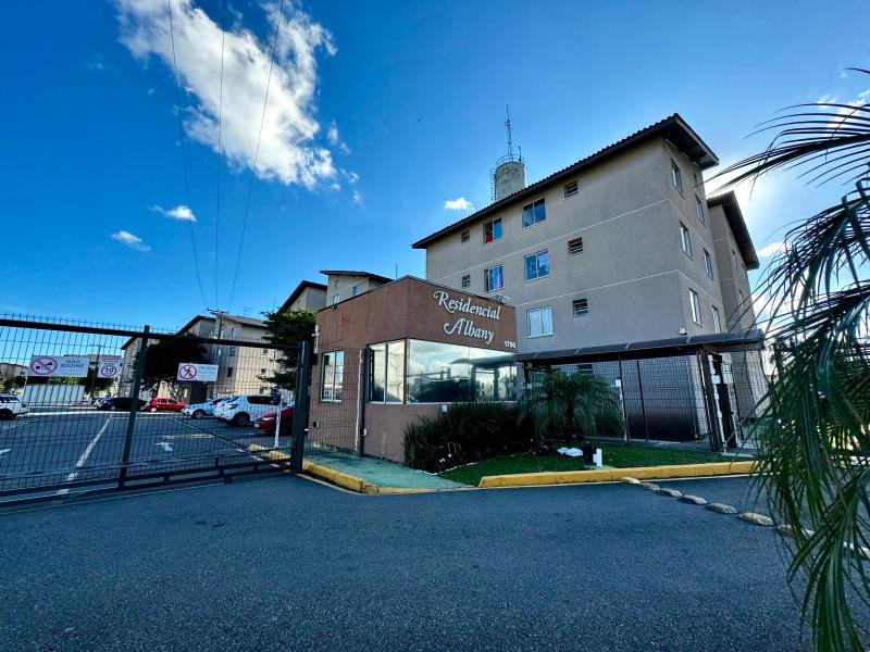 Apartamento Código 85051 para Venda no bairro Ouro Fino na cidade de São José dos Pinhais