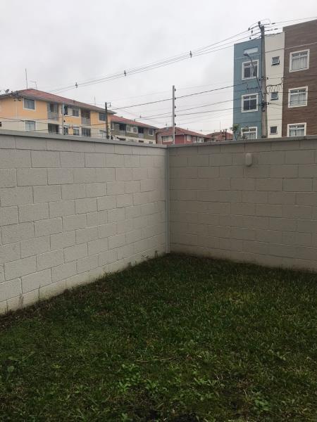 Apartamento Código 3083 para Locação no bairro Cidade Jardim na cidade de São José dos Pinhais