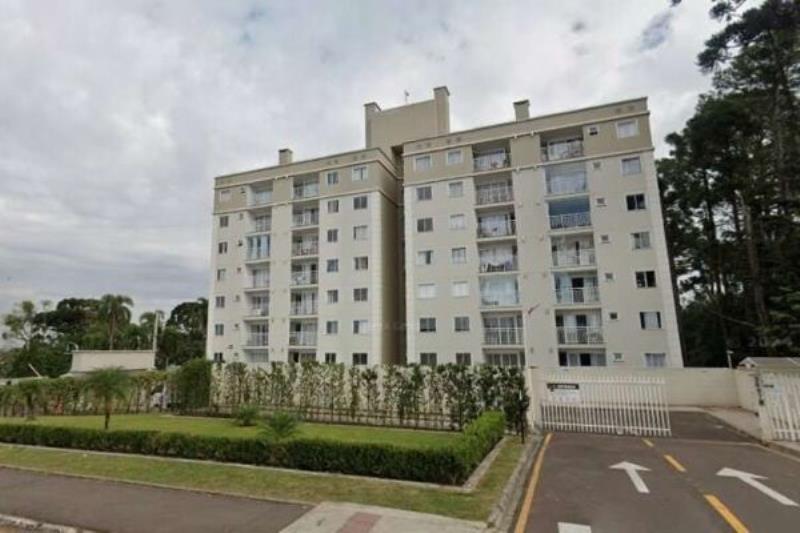 Apartamento Código 83060 para Venda no bairro Atuba na cidade de Pinhais
