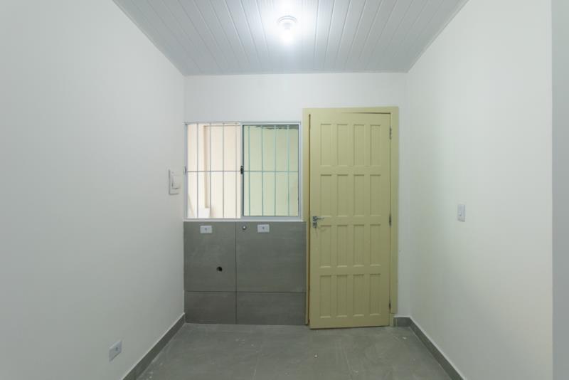 Loft Código 3085 para Locação no bairro Jardim das Américas na cidade de Curitiba