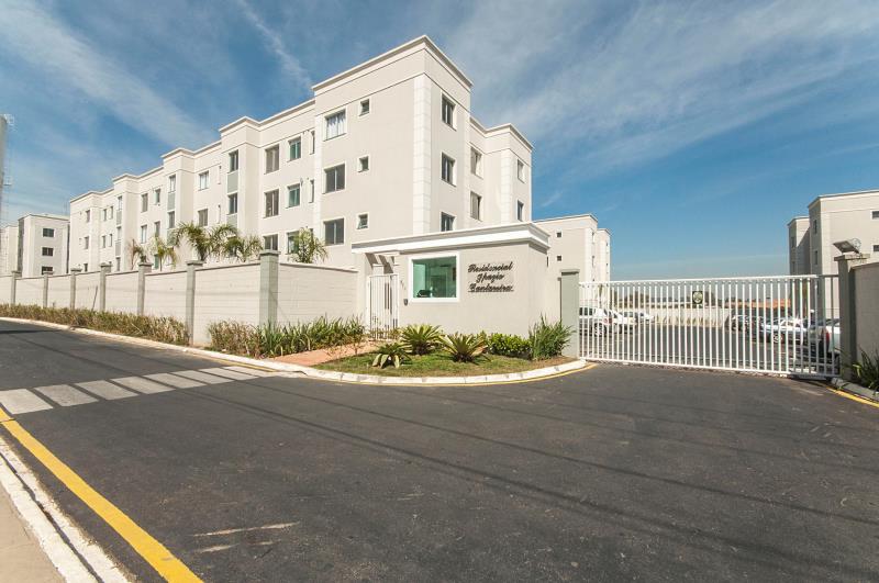 Apartamento Código 30200 para Venda no bairro Vila Iná na cidade de São José dos Pinhais