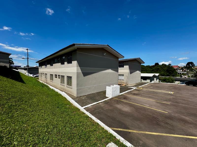 Apartamento Código 85065 para Venda no bairro Colônia Rio Grande na cidade de São José dos Pinhais