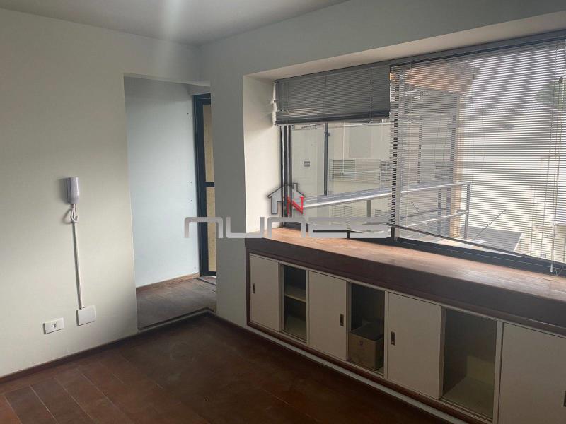 Sala Código 3089 para Locação no bairro Ahú na cidade de Curitiba