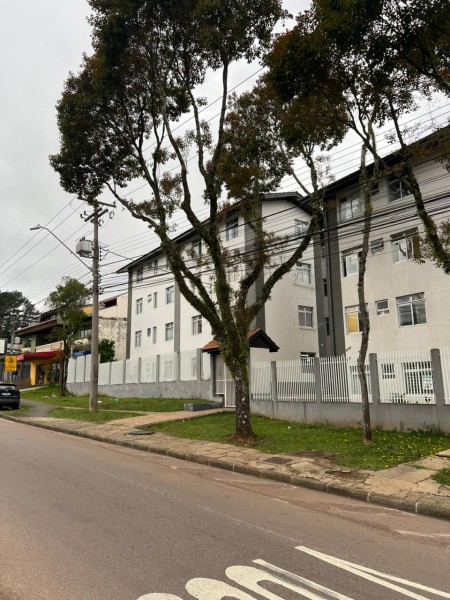 Apartamento Código 30202 para Venda no bairro Cidade Industrial na cidade de Curitiba