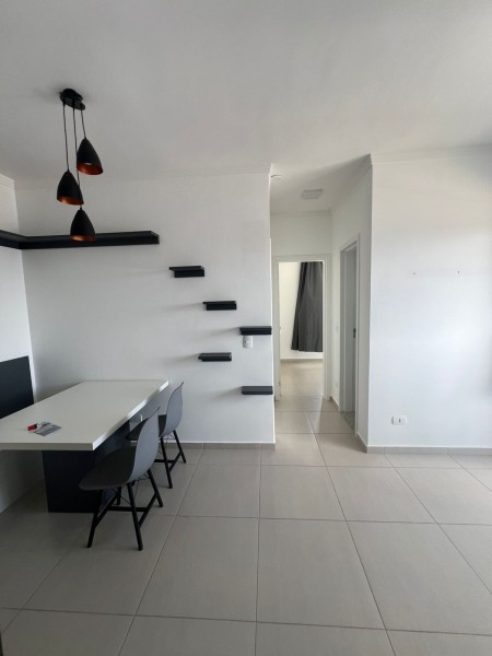 Apartamento Código 3100 para locação Villagio São Francisco no bairro Cidade Jardim na cidade de São José dos Pinhais