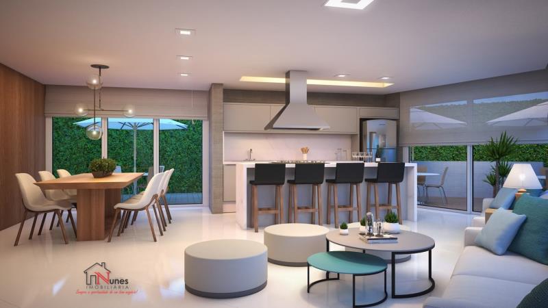 Cobertura, 3 quartos, 200 m² - Foto 19