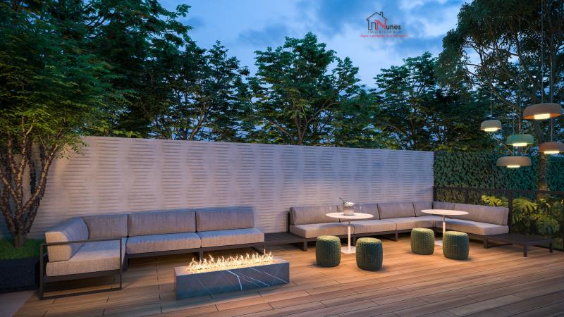 Apartamento à venda com 3 quartos, 112m² - Foto 6