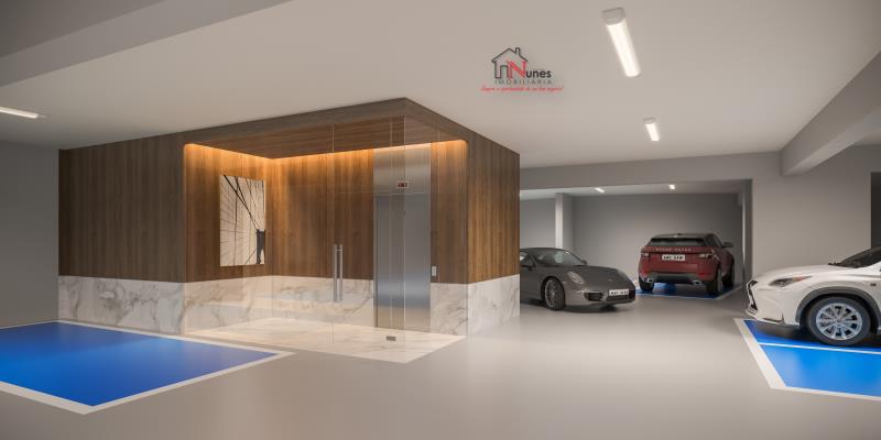 Apartamento à venda com 3 quartos, 112m² - Foto 7