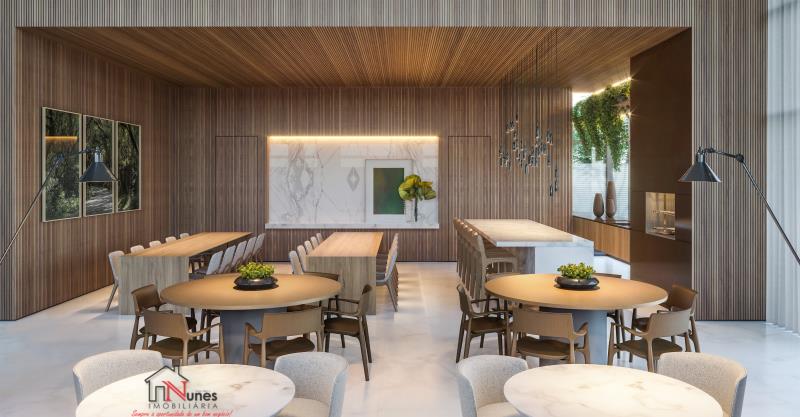 Apartamento à venda com 3 quartos, 112m² - Foto 8