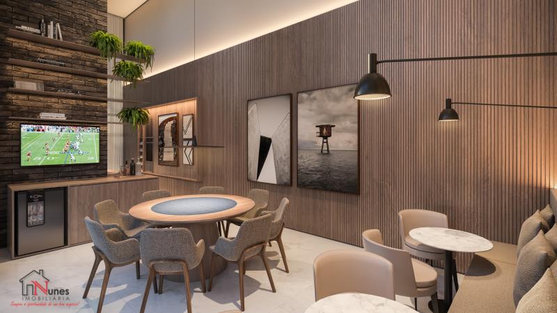 Apartamento à venda com 3 quartos, 112m² - Foto 9