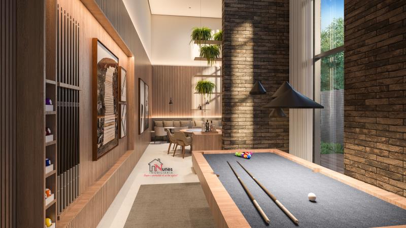 Apartamento à venda com 3 quartos, 112m² - Foto 10