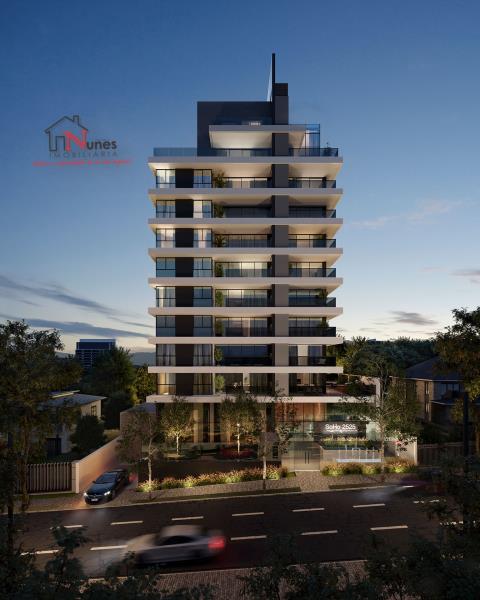 Apartamento, 3 quartos, 108 m² - Foto 2