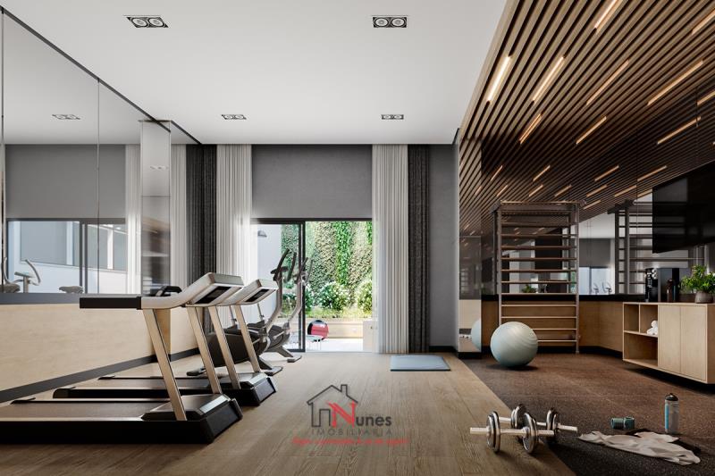 Apartamento, 3 quartos, 108 m² - Foto 9