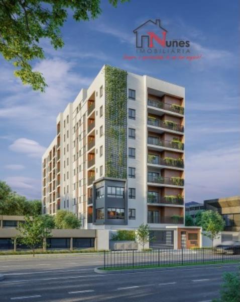 Apartamento, 2 quartos, 51 m² - Foto 2
