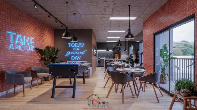 Apartamento, 2 quartos, 51 m² - Foto 6