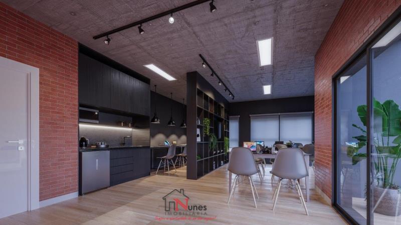 Apartamento, 2 quartos, 51 m² - Foto 8