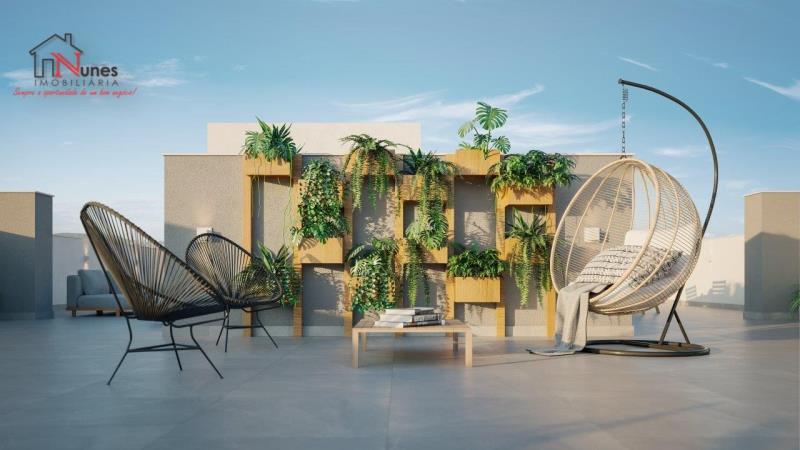 Apartamento, 2 quartos, 51 m² - Foto 11