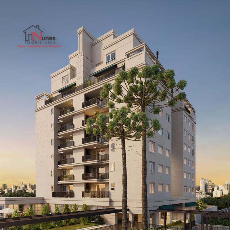 Apartamento, 4 quartos, 124 m² - Foto 2