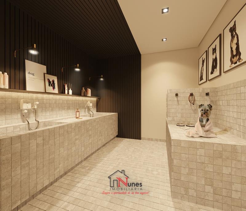 Apartamento, 4 quartos, 124 m² - Foto 19